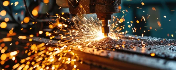 Friction Stir Welder