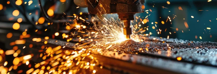 Friction Stir Welder