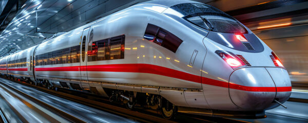 Automated Underground Transportation