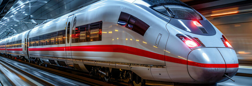 Automated Underground Transportation